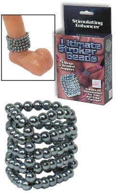 Ultimate Stroker Beads - Pärlringen