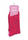 Sexy Socks Cocks Suck