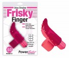 Frisky Finger Power Bullet