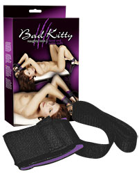 Bad Kitty Hand and Ankel Cuffs