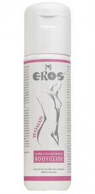 Eros Woman Super concentrate bodyglide