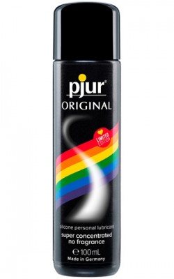 Pjur Orginal Rainbow edition